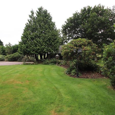 Serene Countryside Home With Manicured Gardens Stonehaven Dış mekan fotoğraf