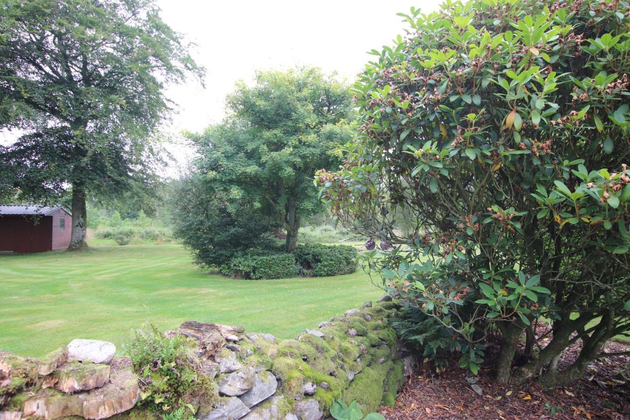 Serene Countryside Home With Manicured Gardens Stonehaven Dış mekan fotoğraf