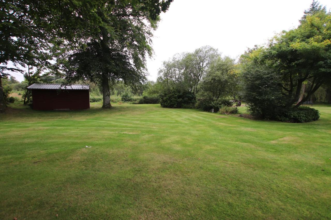 Serene Countryside Home With Manicured Gardens Stonehaven Dış mekan fotoğraf